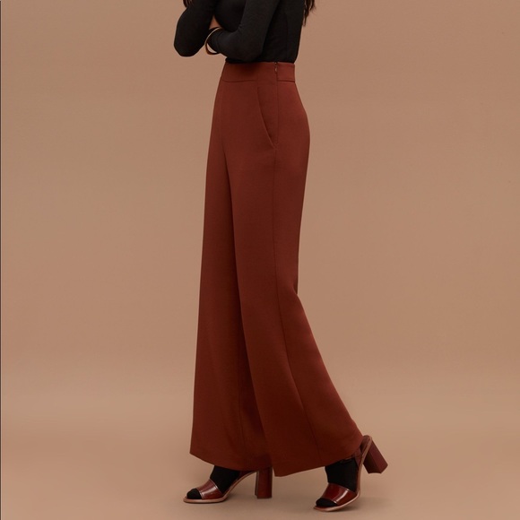 Jumpsuits | Aritzia Wilfred Halley Pant 